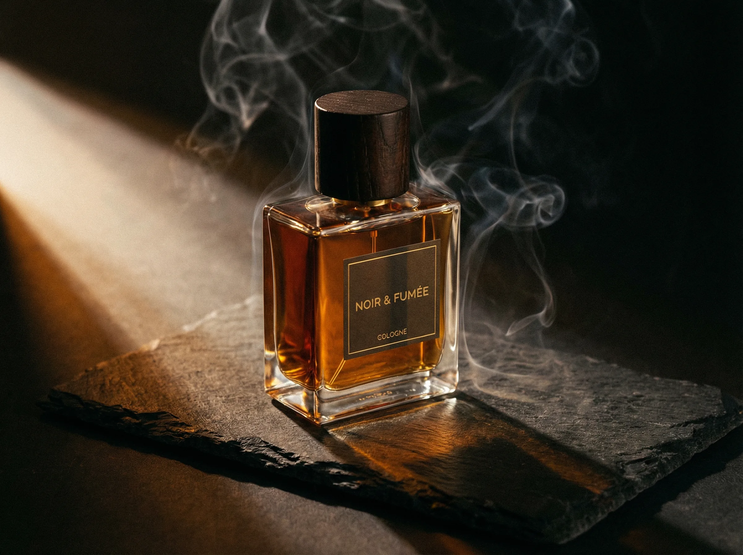 男士香水推荐 - 男同